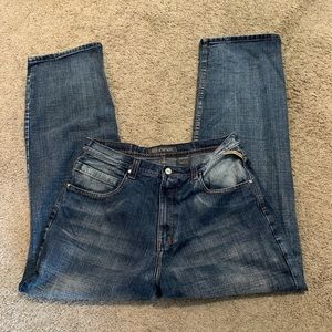 Men’s DMX Jeans 36x34